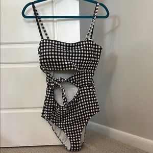 Aerie Large Long One Piece